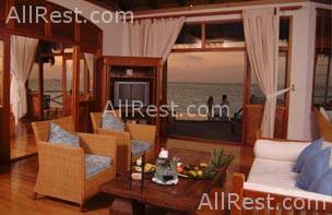 Coco Palm Resort & Spa 20